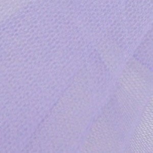 Dress Net Lilac